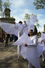 Les Origamines 11 * 6240 x 4160 * (7.7MB)